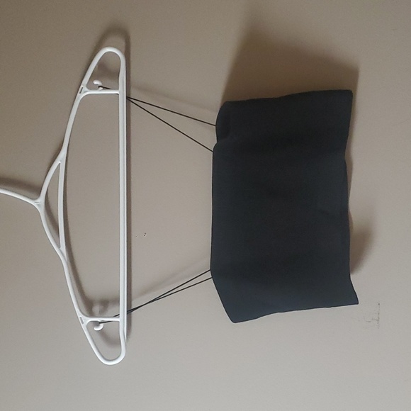 Ribbed Tube Top - Picture 2 of 3